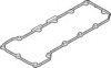 WILMINK GROUP WG1194582 Gasket, cylinder head cover